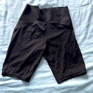 NWOT active shorts